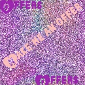 Love offers